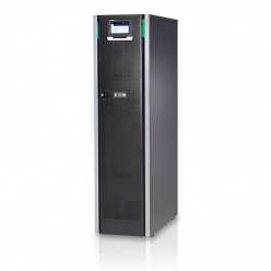 EATON 93PS 20kVA/20kW 400V scalable to 40kW 0min Runtime without Battteries Bypass SNMP 189kg H175/W48/D75cm
