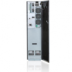 EATON 93PS 20kVA/20kW 400V scalable to 40kW 0min Runtime without Battteries Bypass SNMP 189kg H175/W48/D75cm
