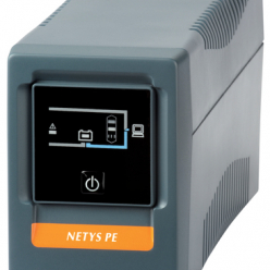 SOCOMEC NPE-0650 UPS Socomec NETYS PE 650VA/360W AVR USB