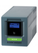 SOCOMEC NPR-1000-MT UPS Socomec NETYS PR MT 1000VA/700W AVR LCD NIMI TOWER