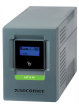 SOCOMEC NPR-2000-MT UPS Socomec NETYS PR MT 2000VA/1400W AVR LCD MINI TOWER