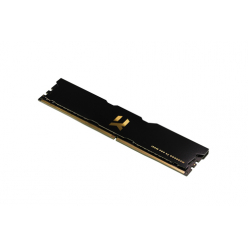 Pamięć Goodram IRDM PRO 8GB DDR4 4000MHz CL18 1.4V czarny