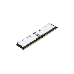 Pamięć Goodram IRDM X DDR4 16GB 2x8GB 3200MHz CL16 DIMM White