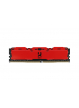 Pamięć Goodram IRDM X DDR4 16GB 3200MHz CL16 DIMM Red
