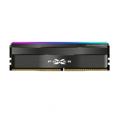Pamięć Silicon Power XPOWER Zenith RGB 16GB DDR4 3600MHz DIMM CL18 1.35V