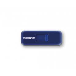 Pamięć USB Integral 32GB USB2.0 BLUE