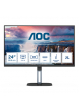 Monitor AOC 24V5C/BK 23.8inch HDMI DP USB-C