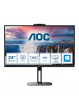 Monitor AOC 24V5CW/BK 23.8inch HDMI DP USB