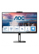 Monitor AOC Q27V5CW/BK 27inch HDMI DP USB