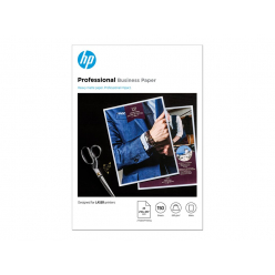 Papier fotograficzny HP Prof Matte LJ A4 200g | 150 kartek