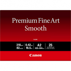 CANON FA-SM1 A2 Fine Art papier 25 arkuszy