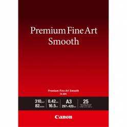 CANON FA-SM1 A3 Fine Art papier 25 arkuszy