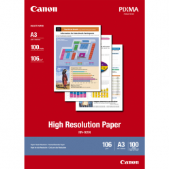 CANON HR-101 Papier A3 100 Blatt 100 Blatt