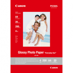 CANON papier fotograficzny polysk (GP-501)