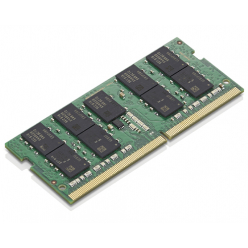 Pamięć LENOVO 32GB DDR4 2933MHz ECC SoDIMM