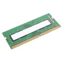Pamięć LENOVO 16GB DDR4 3200MHz SoDIMM