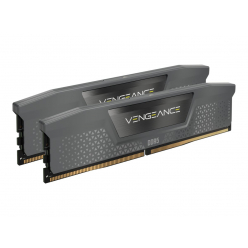 Pamięć RAM Corsair VENGEANCE 64GB 2x32GB DDR5 5200MT/s DIMM 