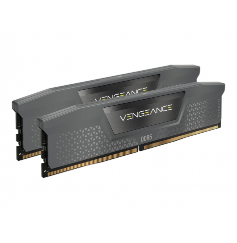 Pamięć RAM Corsair VENGEANCE 64GB 2x32GB DDR5 5200MT/s DIMM 
