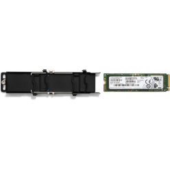 Dysk SSD HP Z 256GB TLC 4R Kit SSD