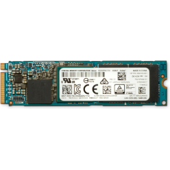 Dysk SSD HP Z Turbo Drive QuadPro 256GB TLC SSD module