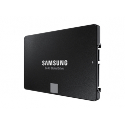 Dysk SAMSUNG 870 EVO 250GB SATA III 2.5 SSD 560MB/s read 530MB/s write