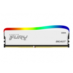 Pamięć Kingston 16GB 3200MT/s DDR4 CL16 DIMM FURY