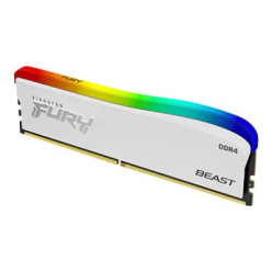 Pamięć Kingston 8GB 3200MT/s DDR4 CL16 DIMM 