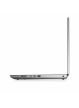 Laptop DELL Precision 7770 17.3 FHD i7-12850HX 16GB 2TB A3000 FPR SCR IRCam BK W11Pro 3PS