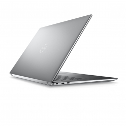 Laptop DELL Precision 5570 15.6 UHD+ Touch i7-12800H 32GB 512GB A2000 IRCam BK W11Pro vPro 3PS