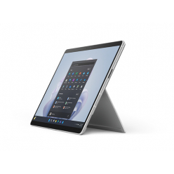Laptop Microsoft Surface Pro 9 13 QHD SQ3 256GB 16GB LTE W11P Platinium