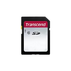 Karta pamięci Transcend SDHC SDC300S 8GB