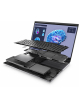 Laptop DELL Precision 7680 16 FHD+ i7-13850HX 64GB 1TB SSD + 2TB SSD RTX3000 FPR SCR BK W11P 3YPS