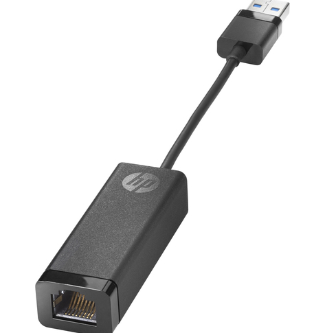 Adapter HP USB 3.0 do Gigabit RJ45