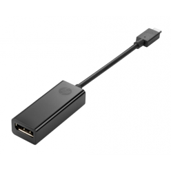 Adapter HP USB-C to DisplayPort 
