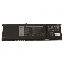 Bateria Dell 4-cell 54WH WV3K8