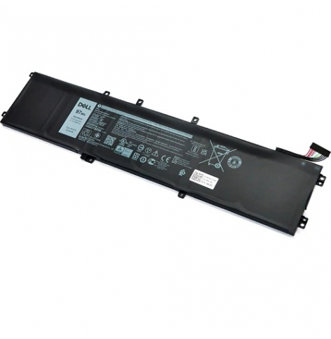 Bateria Dell 6-cell 97WH F8CPG