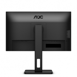 Monitor AOC Q27P3CV 27 VA TFT QHD HDMI DP USB czarny