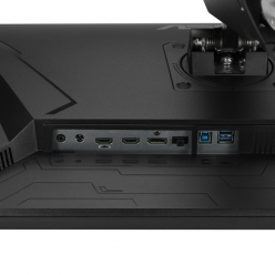 Monitor ASUS TUF VG32AQL1A 31.5 IPS QHD WLED AG HDMI USB czarny