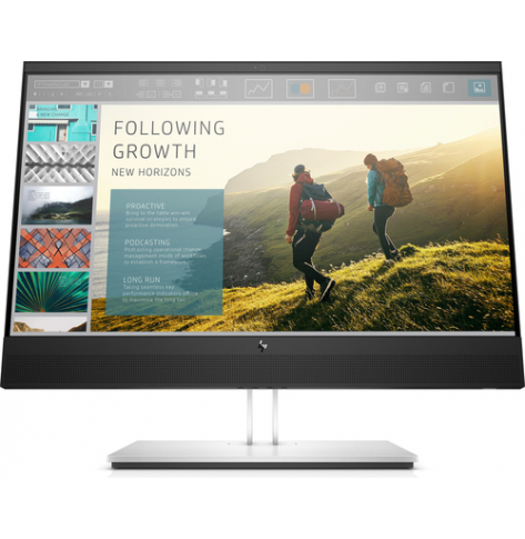Monitor HP Mini-in-One 23.8"