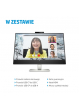 Monitor HP M27 27" Webcam FHD IPS USB-C
