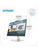 Monitor HP M24 23.8 FHD IPS USB-C Webcam 