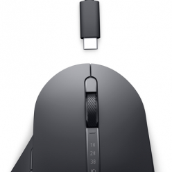 Mysz bezprzewodowa DELL Premier MS900