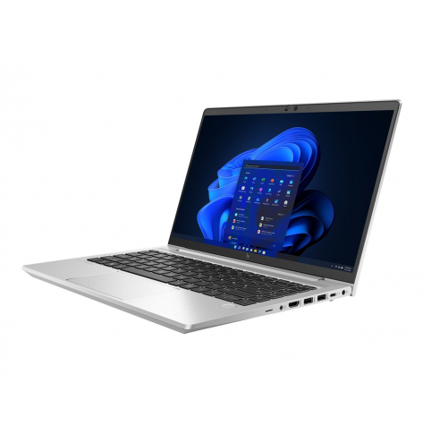 Laptop HP EliteBook 650 G9 15.6 FHD 16GB 512GB SSD i5-1235U W11P