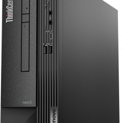 Komputer LENOVO ThinkCentre Neo 50s SFF i5-13400 8GB 256GB SSD 1TB HDD W11P