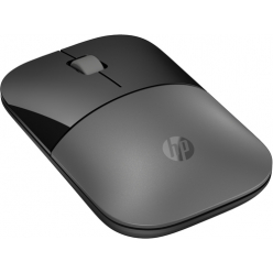 Mysz bezprzewodowa HP Z3700 Dual Mode srebrna
