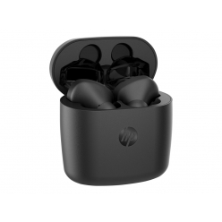 Słuchawki douszne z mikrofonem HP G2 Bluetooth Czarne