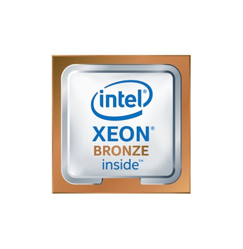 Procesor HP 3206R 1.9GHz 8-core Xeon Bronze
