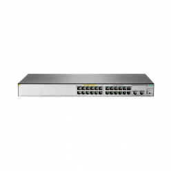 Switch HP 1850 JL172A 24G 2XGT 26-portów