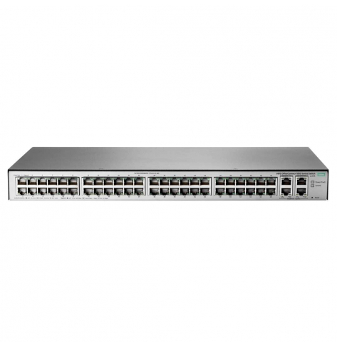 Switch HP 1850 JL171A 48G 4XGT 52-porty