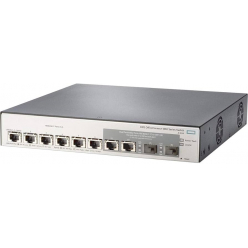 Switch HP 1850 JL169A 6XGT 2XGT 8-portów